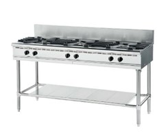 Bếp gas FUJIMARK FGTNS156030