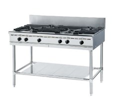 Bếp gas FUJIMARK FGTNS127522