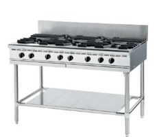 Bếp gas FUJIMARK FGTNS127532