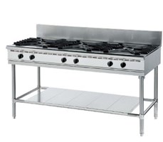 Bếp gas FUJIMARK FGTNS157530