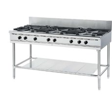 Bếp gas FUJIMARK FGTNS157532