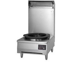 Bếp gas dạng thấp FUJIMARK FGTNA0675