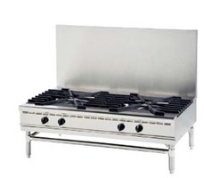 Bếp gas dạng thấp FUJIMARK FGTLS1260