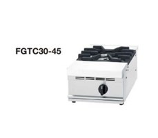 Bếp gas dạng thấp FUJIMARK FGTC30-45