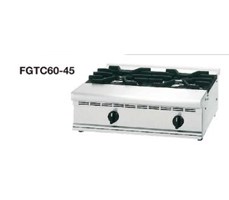 Bếp gas dạng thấp FUJIMARK FGTC60-45