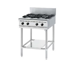 Bếp gas FUJIMARK FGTNS067504