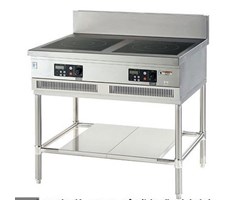 Bếp điện có chân đế FUJIMARK FIC907508TF