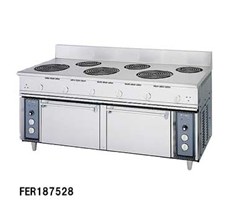 Bếp điện FUJIMARK FER096015