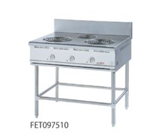 Bếp điện FUJIMARK FET09608