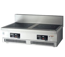 Bếp điện FUJIMARK FICA12123FF