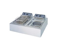 Bếp chiên điện để bàn Fujimak FEF18C