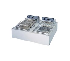 Bếp chiên điện để bàn Fujimak FEF94W