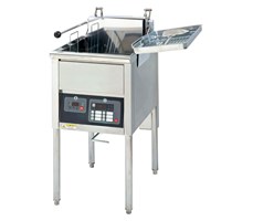Bếp chiên điện Fujimak FEFS186