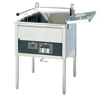 Bếp chiên điện Fujimak FEFS259T