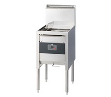 Bếp chiên gas Fujimak FGF21HKAT