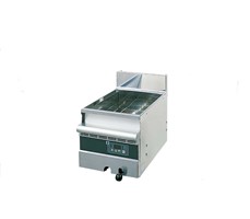 Bếp chiên IH để bàn Fujimak FIF154
