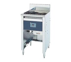 Bếp chiên IH Fujimak FIFS176