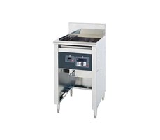 Bếp chiên IH Fujimak FIFS197T (có hẹn giờ)