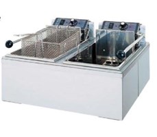Bếp chiên điện để bàn Fujimak FEF94B