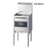 Bếp chiên tiết kiệm nhiên liệu FUJIMARK FGF14HKA