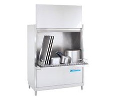 Máy rửa dụng cụ nhà bếp FUJIMAK FV250.2