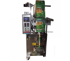  Máy đóng gói dịch lỏng DXD-40B