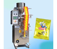 Máy đóng gói dạng hạt