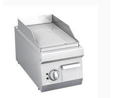 Bếp chiên nhám điện line 600 ATA K6EFR05TT