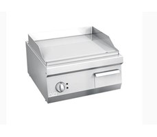 Bếp chiên phẳng đôi dùng điện line 600 ATA K6EFL10TT