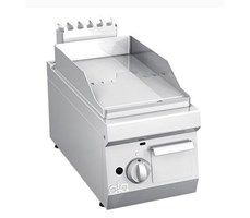 Bếp chiên phẳng gas đơn line 600 ATA K6GFL05TT