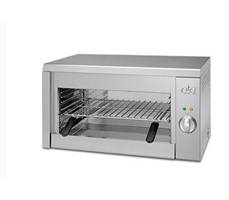 Bếp nướng SALAMANDER ATA K0ESL02