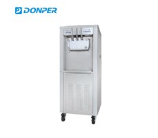 Máy làm kem tươi Donper D880
