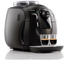 Máy pha cà phê Saeco Xsmall HD08745/21
