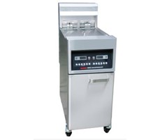 Nồi chiên nhúng dạng đứng 28L loại đơn bồn WEL-1L