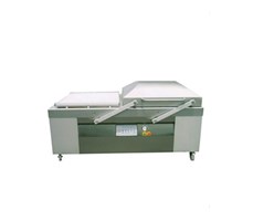 Máy đóng gói hút chân không IC-635