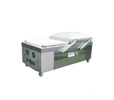 Máy đóng gói hút chân không IC-636