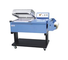Máy đóng gói co lại FM5540A