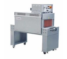  Máy đóng gói co lại tự động SM-4525