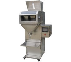 Máy đóng gói hạt cân DC-B