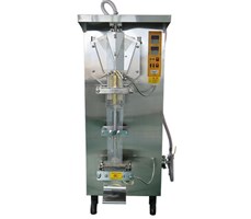 Máy đóng gói tự động cho chất lỏng SJ-2000