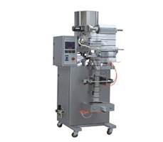 Máy đóng gói tự động cho hạt SJIII-K300