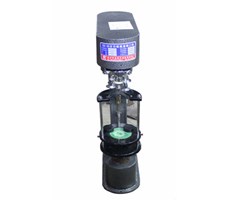 Máy đóng chai bán tự động SK-40B