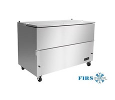 Tủ giữ lạnh sữa FIRSCOOL MC58