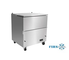 Tủ giữ lạnh sữa FIRSCOOL MC34