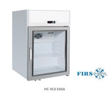 Tủ mát để quầy FIRSCOOL HC-SC3.53GA