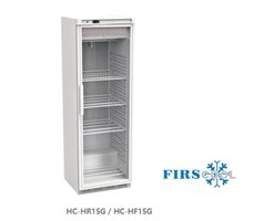 Tủ đông FIRSCOOL HC-HF15G