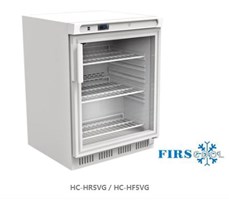 Tủ mát FIRSCOOL HC-HR5VG