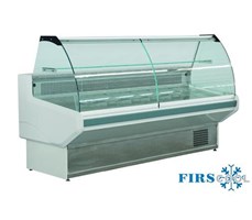 Tủ mát trưng bày siêu thị Firscool G-NSS2400