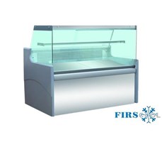 Tủ mát trưng bày siêu thị Firscool G-NSS2400FG