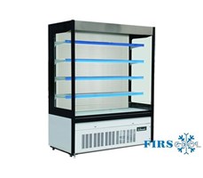 Tủ mát trưng bày siêu thị Firscool HTS1200